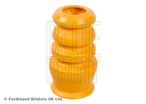 Rubber Buffer, suspension
